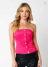 Load image into Gallery viewer, Fashionista Barbie, Corset Top
