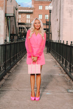 Load image into Gallery viewer, CEO Barbie, Blazer Dress
