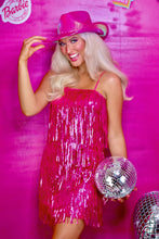 Load image into Gallery viewer, Disco Barbie Set, Top Only
