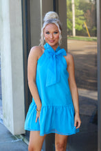 Load image into Gallery viewer, True Southern Belle, Organza Dress

