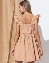Load image into Gallery viewer, Effortlessly Cute, Babydoll Dress
