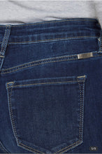 Load image into Gallery viewer, KanCan High Rise Skinny Jeans
