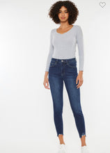 Load image into Gallery viewer, KanCan High Rise Skinny Jeans
