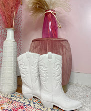 Load image into Gallery viewer, Kickin’ It Sassy, Western Boots
